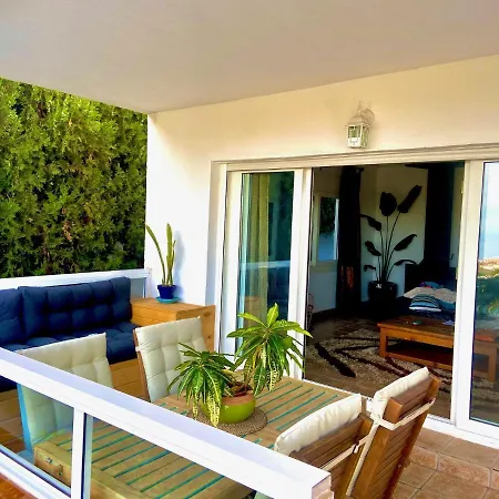 Veracruz Villa Benalmadena