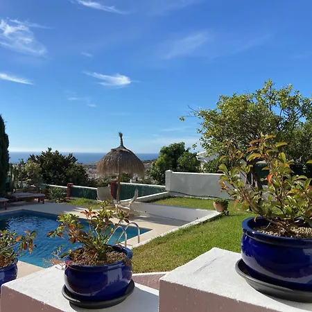 Veracruz Villa Benalmadena