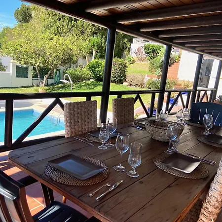 Villa Veracruz Benalmadena