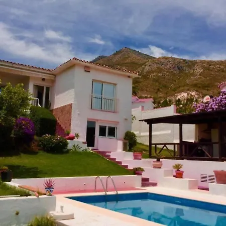 Veracruz Vila Benalmádena