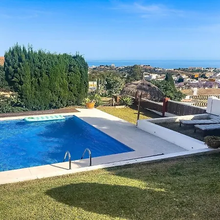 Veracruz Pool&bbq Villa