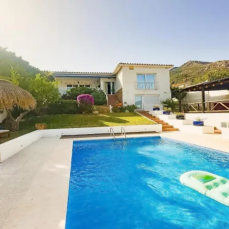 Veracruz Pool&bbq Villa *