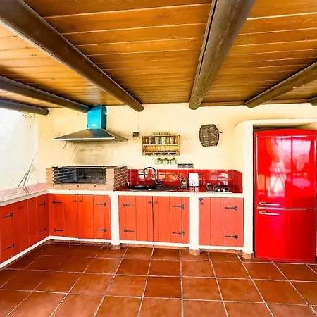 Veracruz Pool&bbq Villa Benalmádena