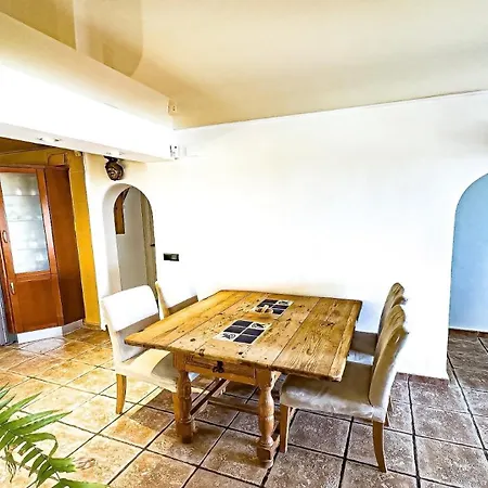 Veracruz Pool&bbq Villa *