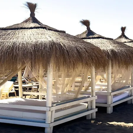 Veracruz Pool&bbq Villa Benalmádena