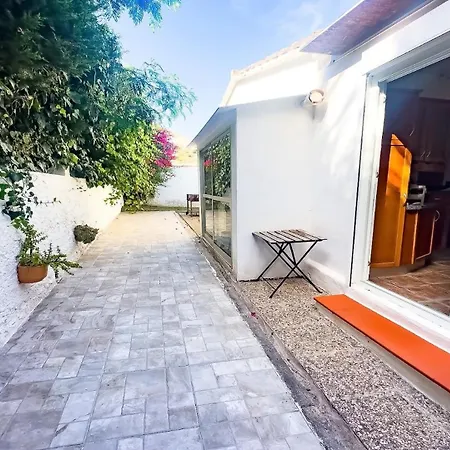 Villa Veracruz Pool&bbq *