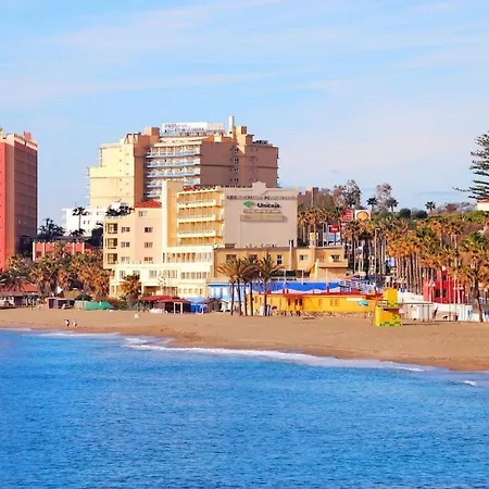 Villa Veracruz Pool&bbq Benalmádena