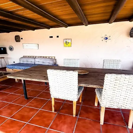 Villa Veracruz Pool&bbq Benalmádena