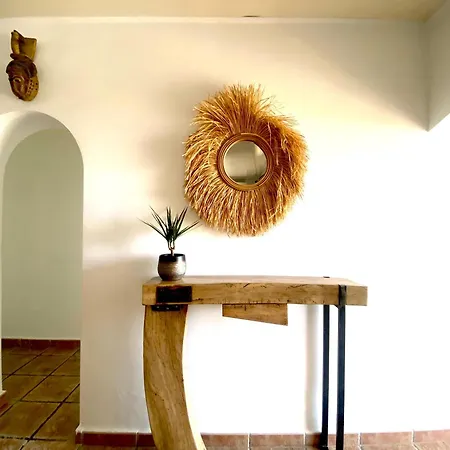 Villa Veracruz Benalmádena