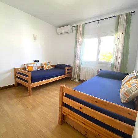 Villa Veracruz Benalmádena